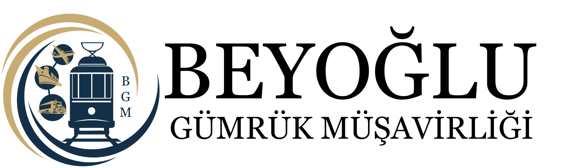 Beyoğlu Gümrük Müşavirliği görseli